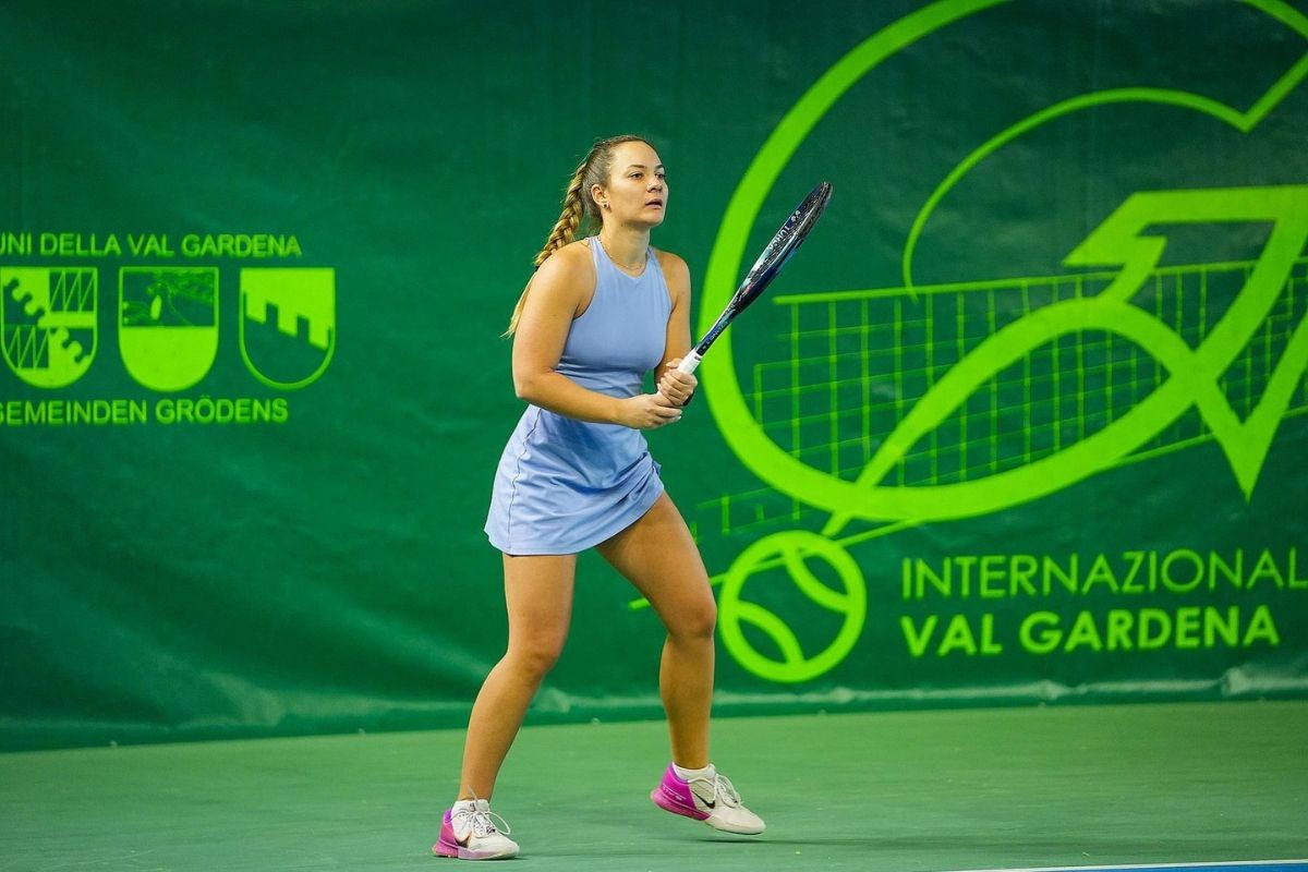Sara Mikača najavila teniski spektakl u Banjaluci: Da predstavimo BiH u najboljem svjetlu