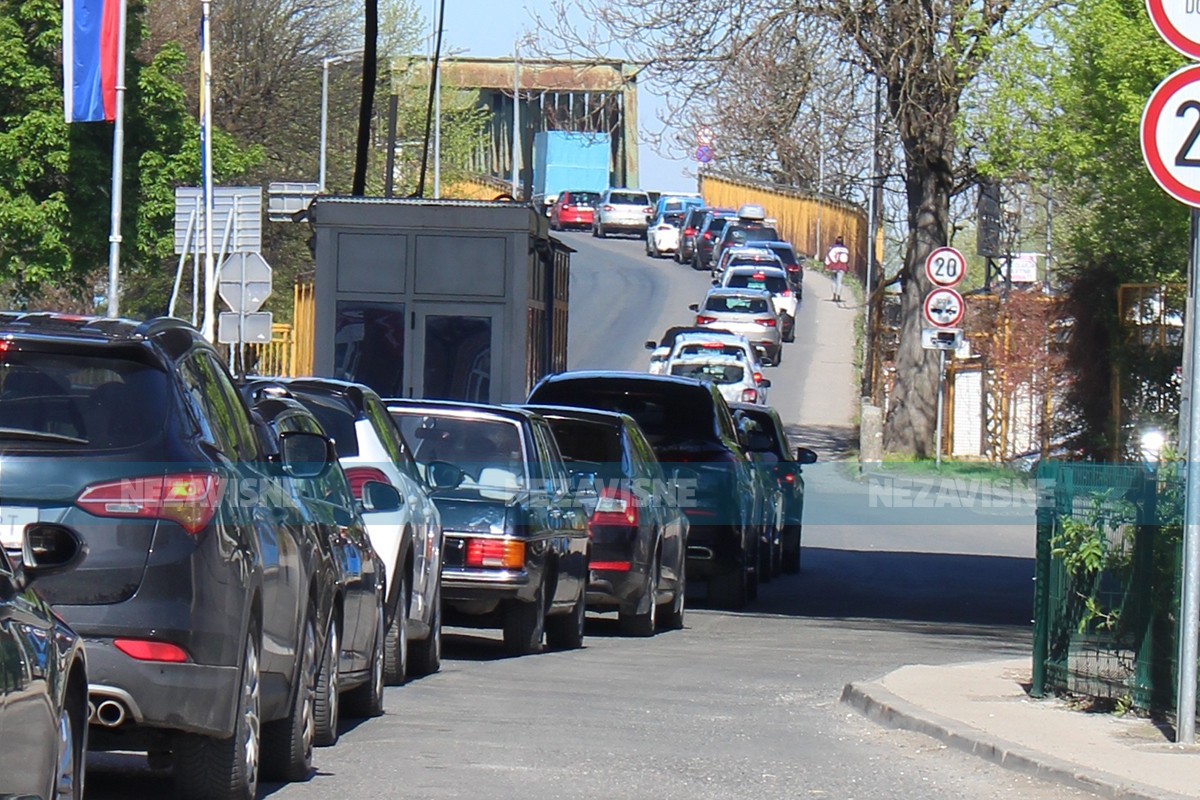 Ko ne mora preko Gradiške, neka traži drugo rješenje (FOTO)