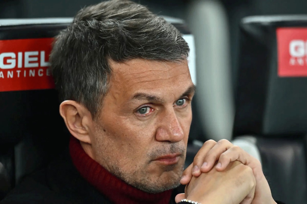 Italijani žele da Maldini preuzme Savez
