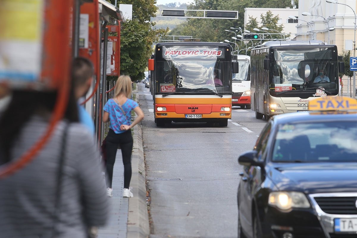 Prevoznici pisali Stanivukoviću: Traže veće cijene, moguće redukcije