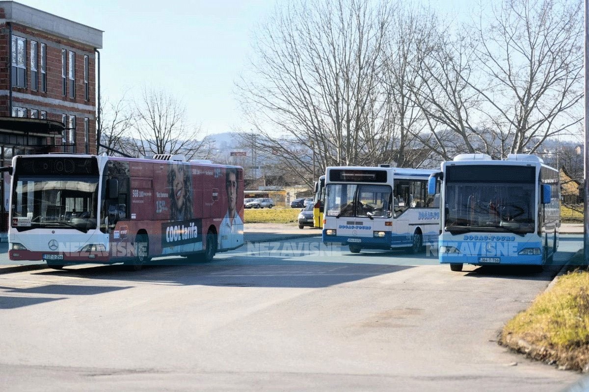 Za koliko prevoznici u Banjaluci traže poskupljenje: Donosimo nove cijene