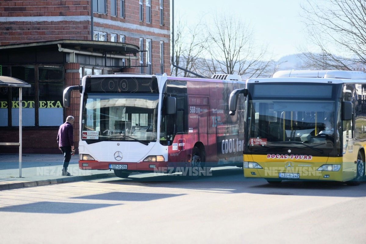 Oglasila se Gradska uprava Banjaluka o poskupljenju prevoza