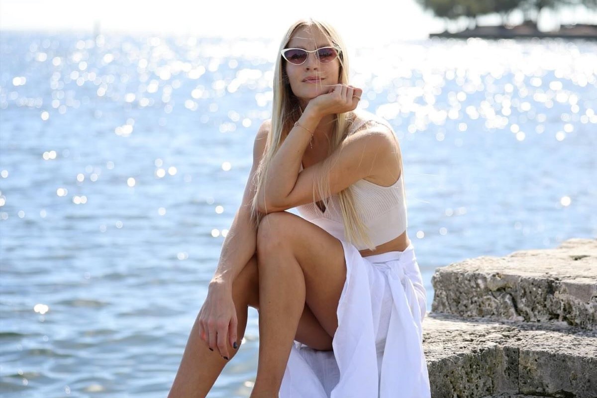 Skinula se jedna od najseksi olimpijki ikada (FOTO)