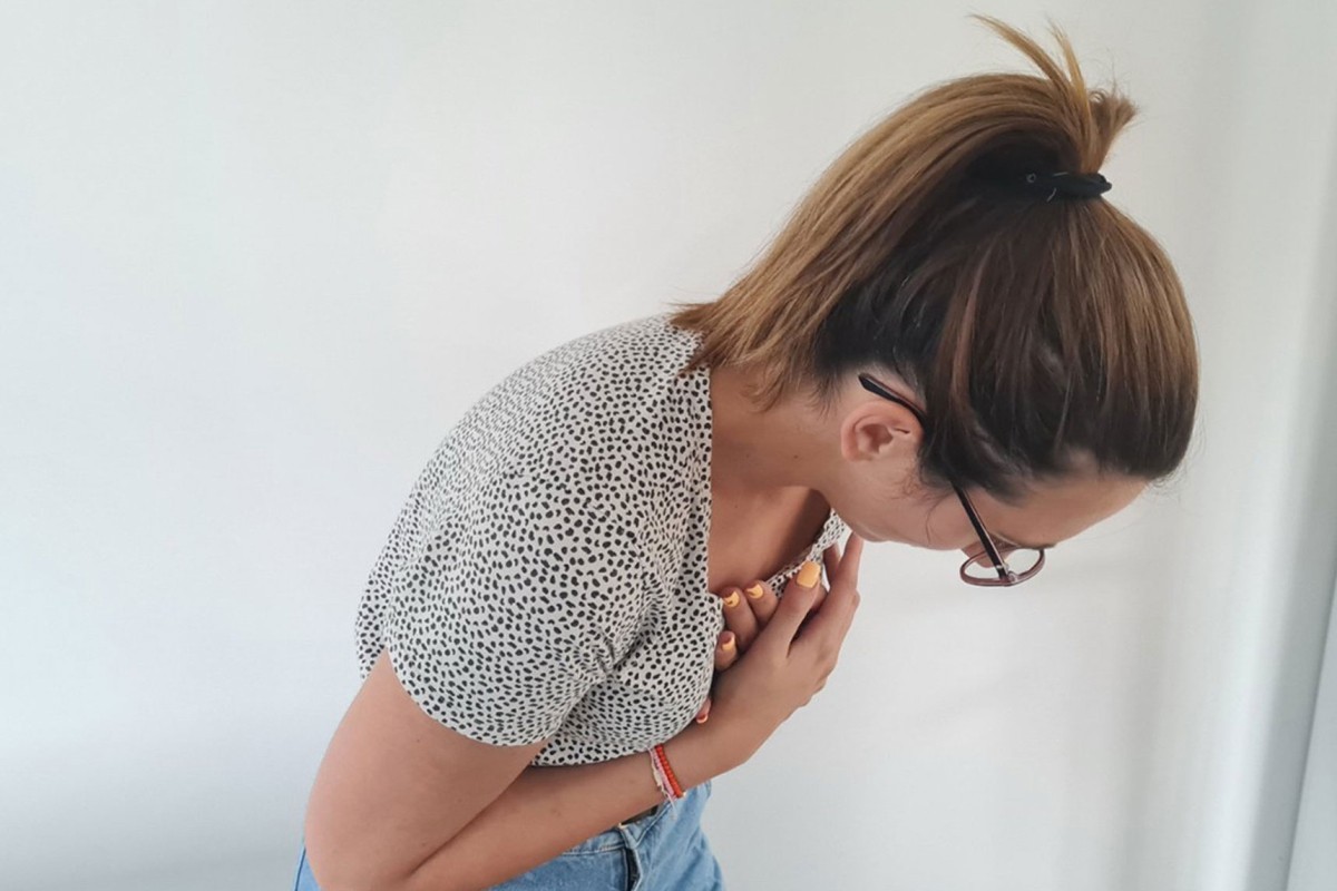 Kardiolog upozorava: Ovaj rani znak može ukazivati na infarkt