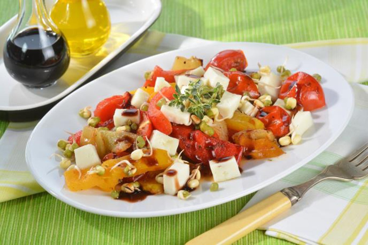 Moravska salata