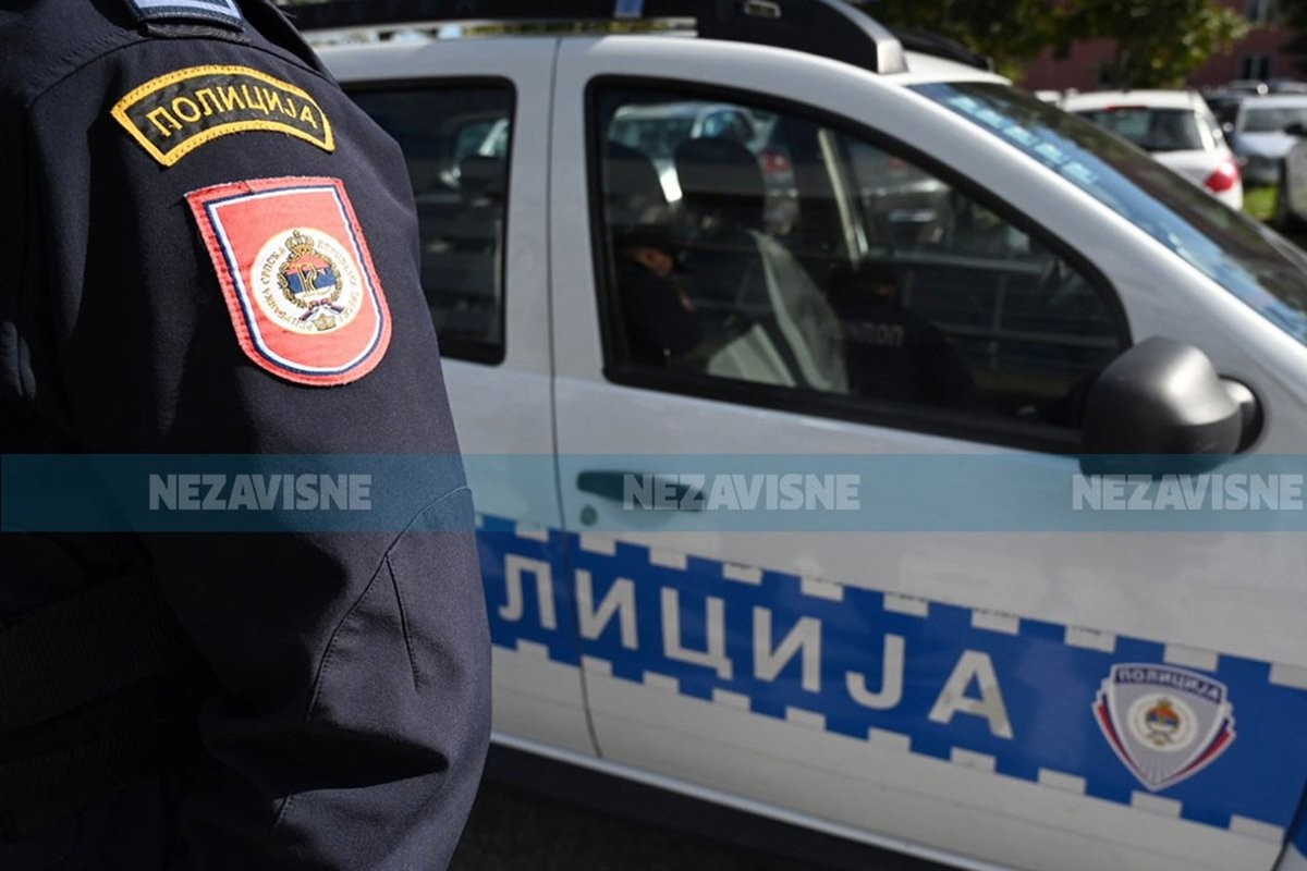 U Gradišci zapaljen automobil optuženika u predmetu "Storidž"