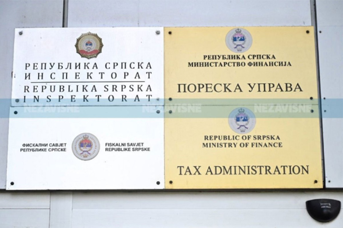 Inspektorat Republike Srpske kaznio trgovce sa preko 1,7 miliona KM