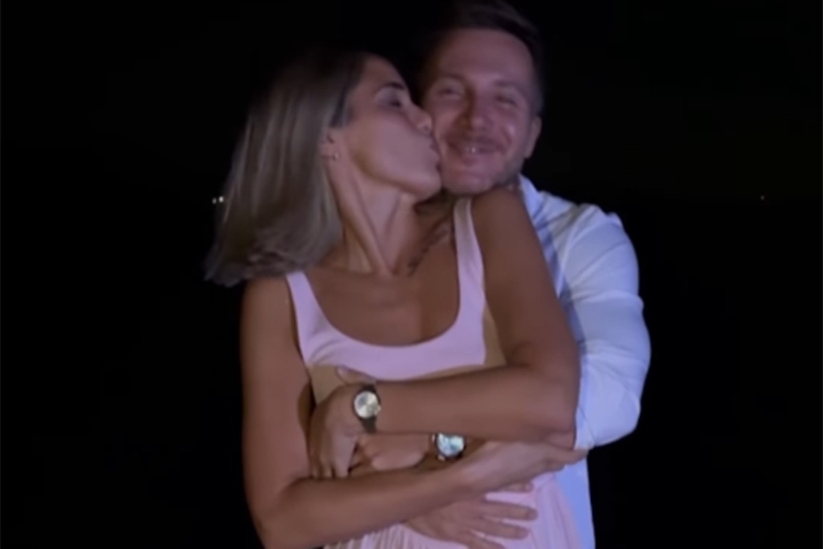 Saša Kovačević i Zorana čekaju prvu bebu (VIDEO)