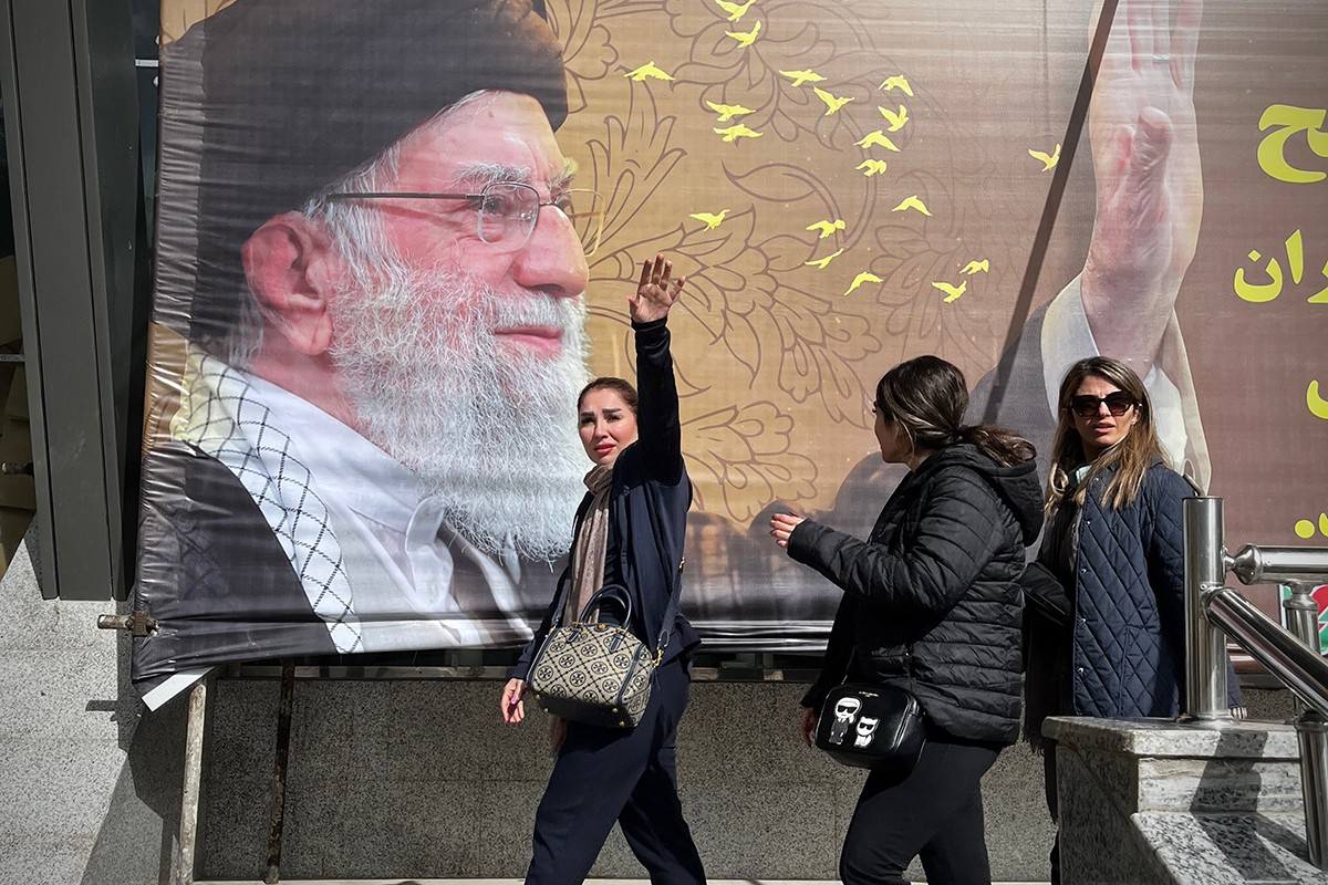 Iran odbio Trampov ultimatum: Teheran ne popušta, tenzije rastu