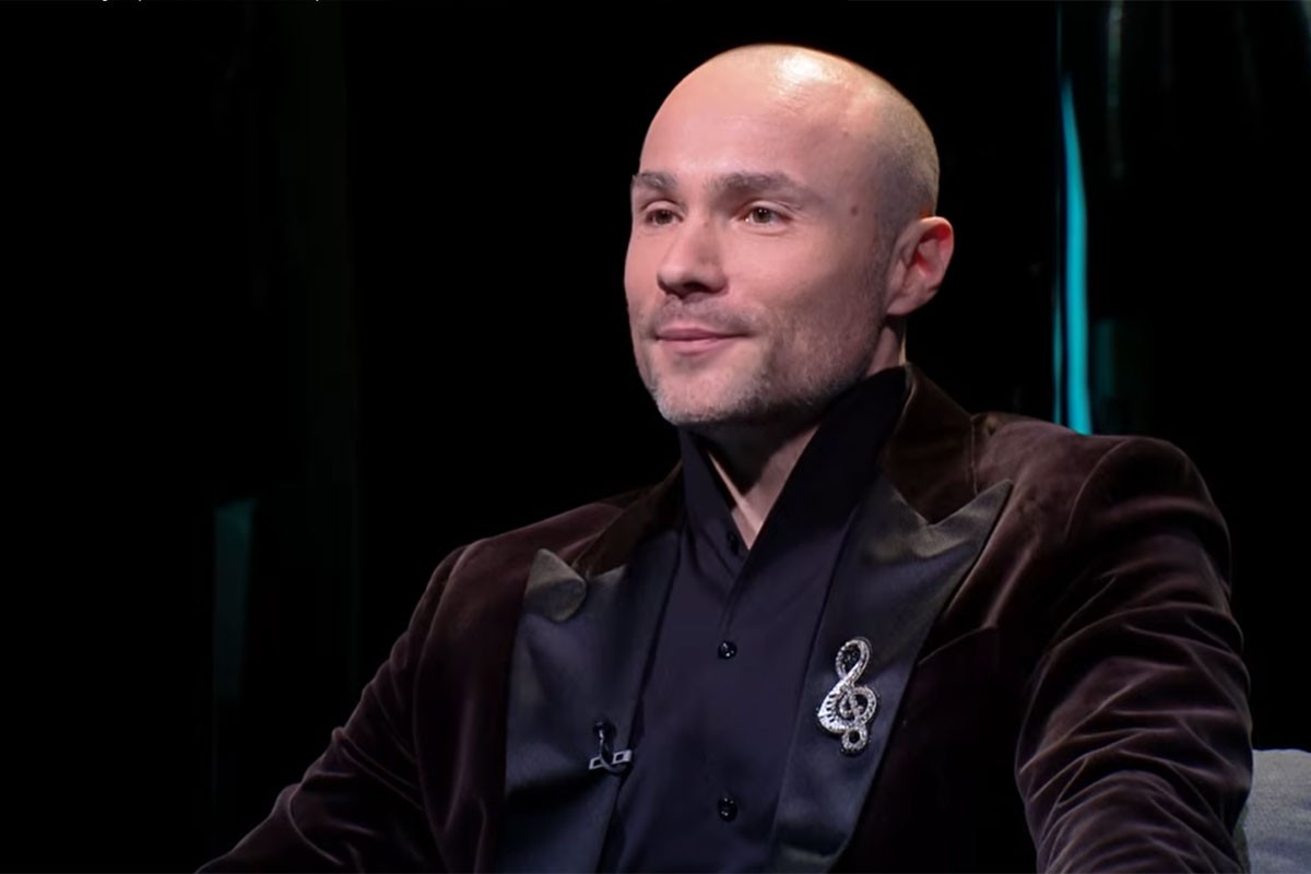 Aleksandar Sofronijević postao otac