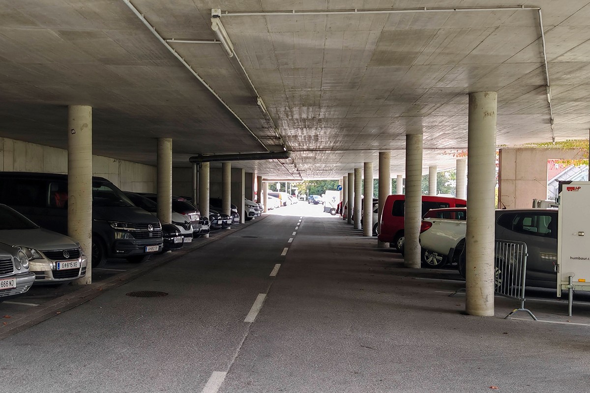 Parking u Hrvatskoj postaje luksuz: Garaže i preko 100.000 evra