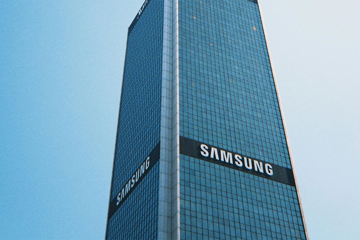 Akcije Samsung elektroniksa skočile nakon najave rekordnog profita zbog AI čipova