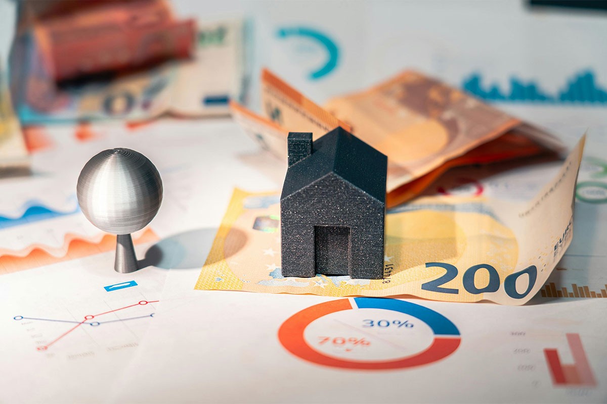 Investitori bježe iz Evrope zbog rata na Bliskom istoku i straha od inflacije i kamata