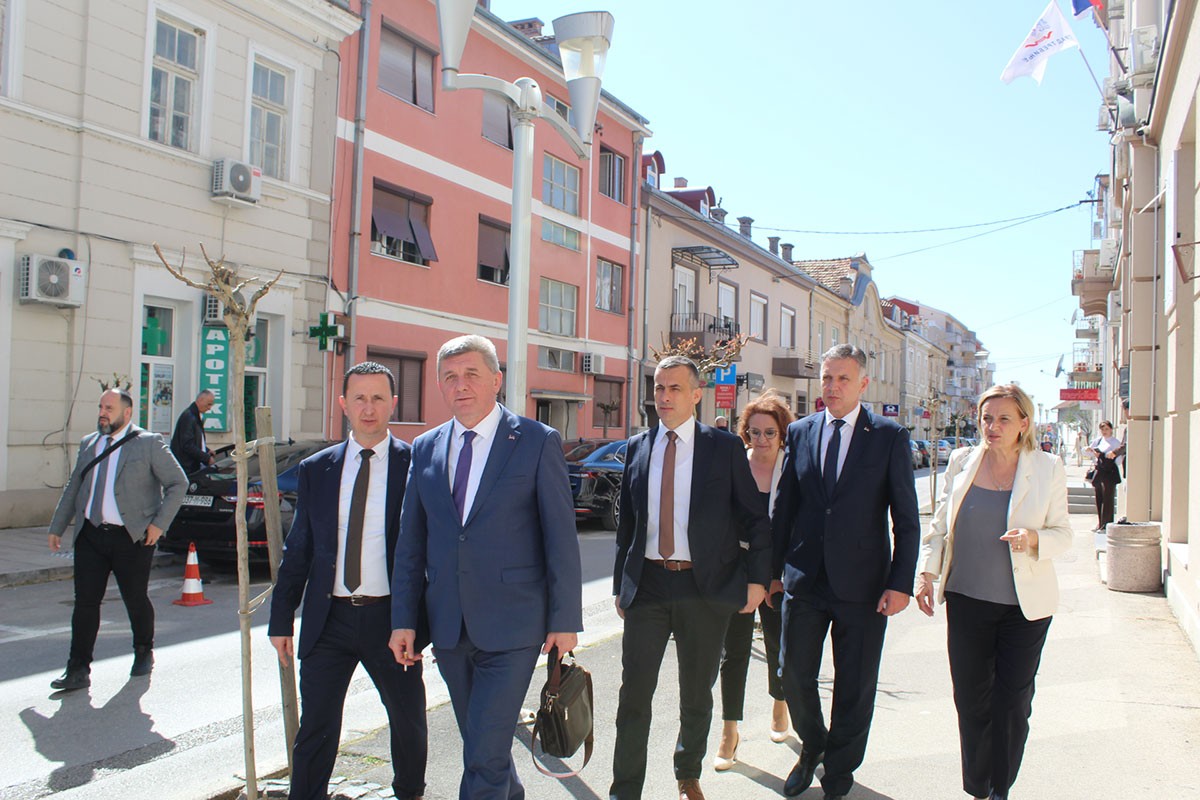Najavljena velika ulaganja u školstvo Hercegovine