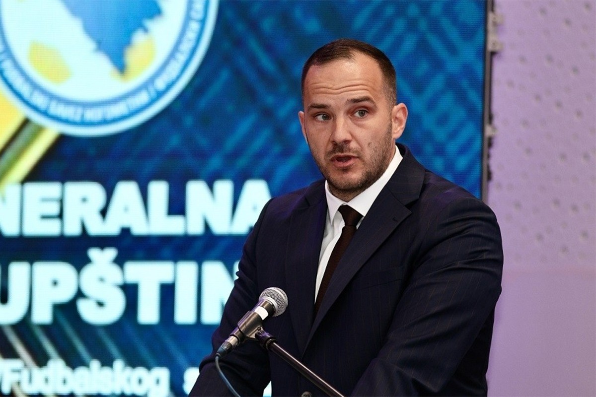 Zeljković o odlasku na Mundijal: Nije sve od početka izgledalo baš tako dobro