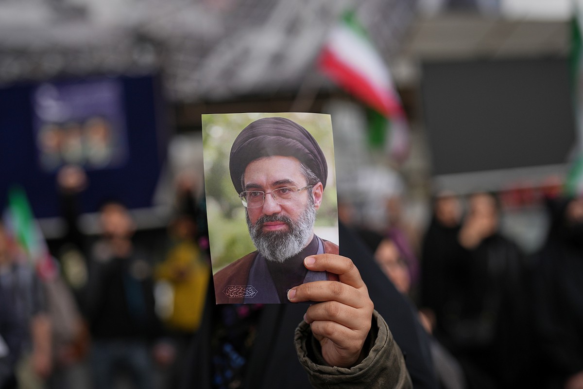 Iran objavio kada počinju pregovori sa SAD: "Ruke ostaju na okidaču"
