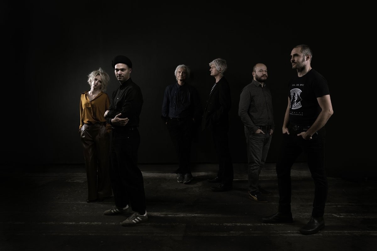 Pomjeren koncert "Rundeka & Ekipe" u Sarajevu