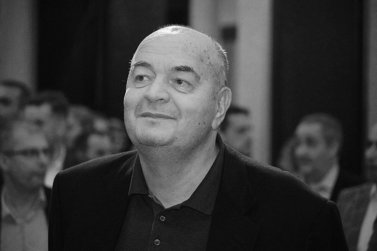 Ovo je posljednja izjava Duška Vujoševića