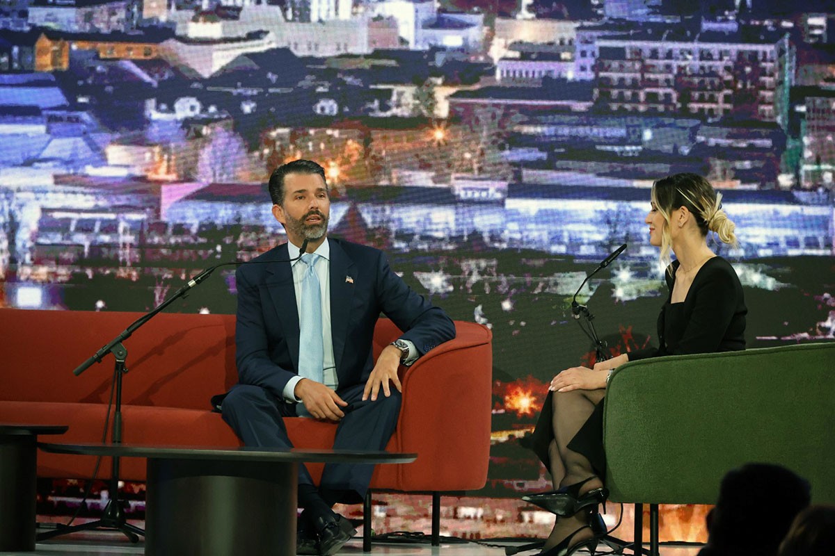 Šta posjeta Donalda Trampa Mlađeg znači za privredu RS i BiH