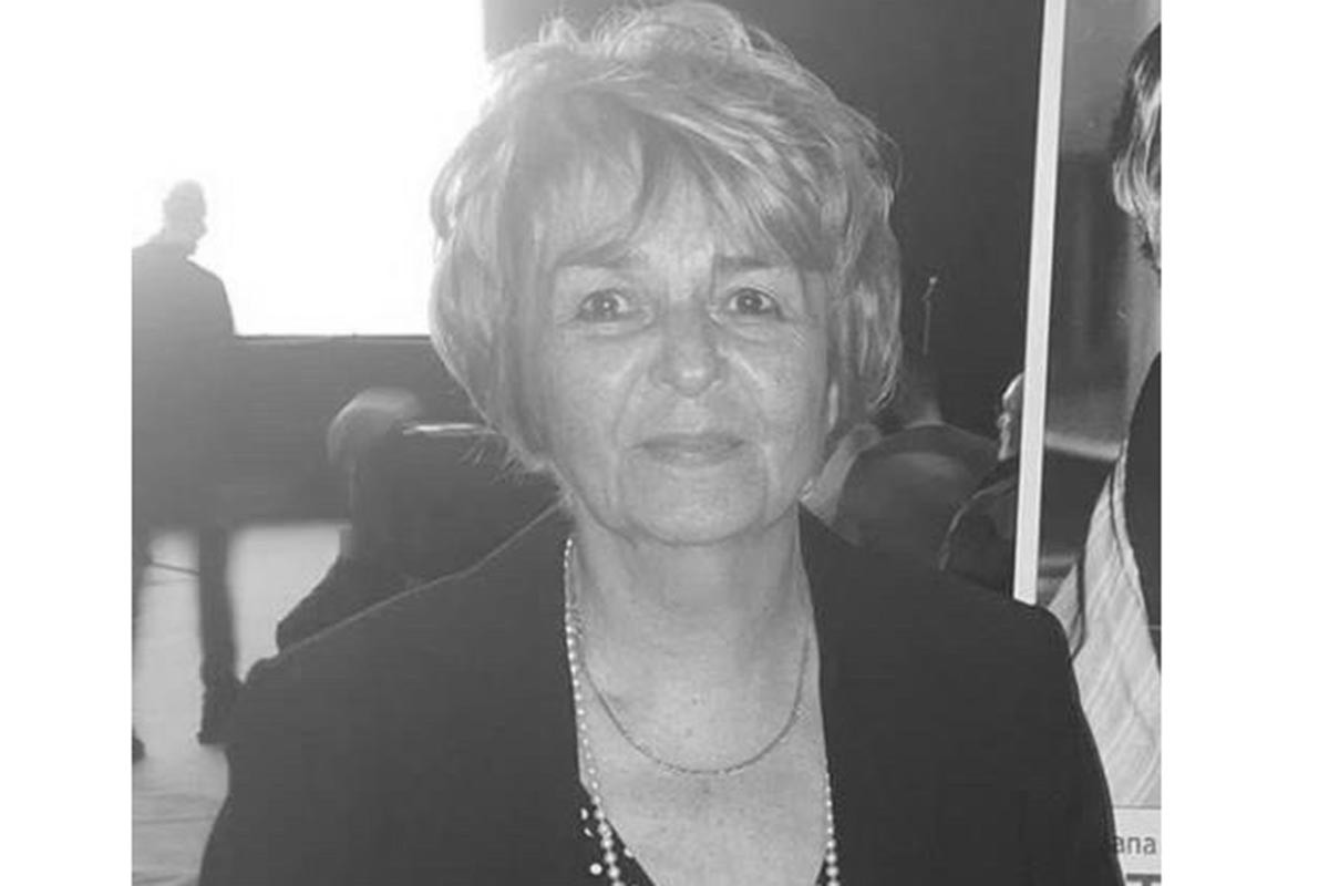 Preminula Jarmila Papić, istaknuti stomatolog iz Banjaluke