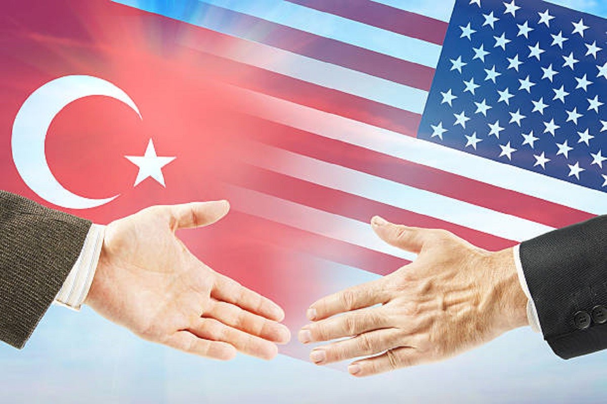 Turska i SAD u kontaktu: Fokus na Iran i primirje
