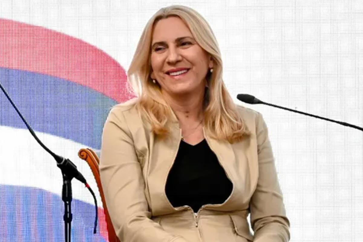 Cvijanović: Šmit definitivno odlazi
