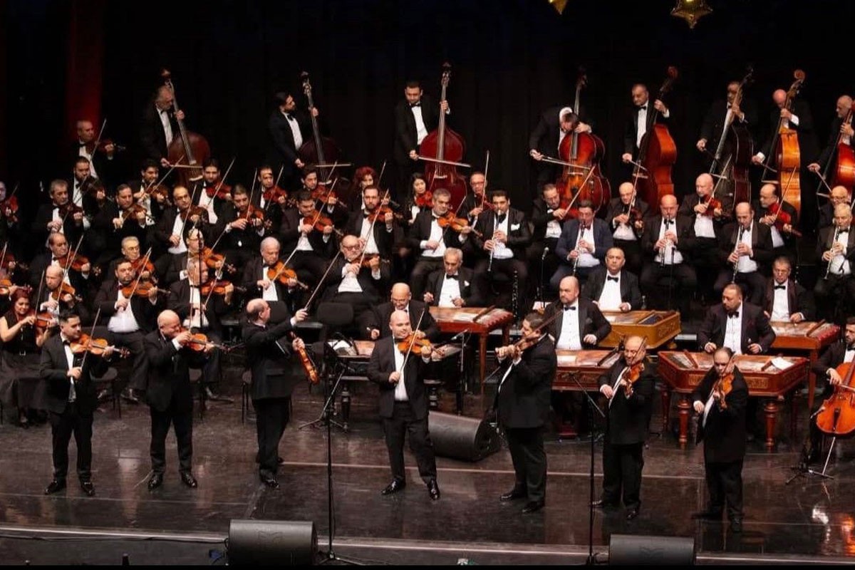 Orkestar "100 romskih violina" donosi priču o tradiciji i emociji