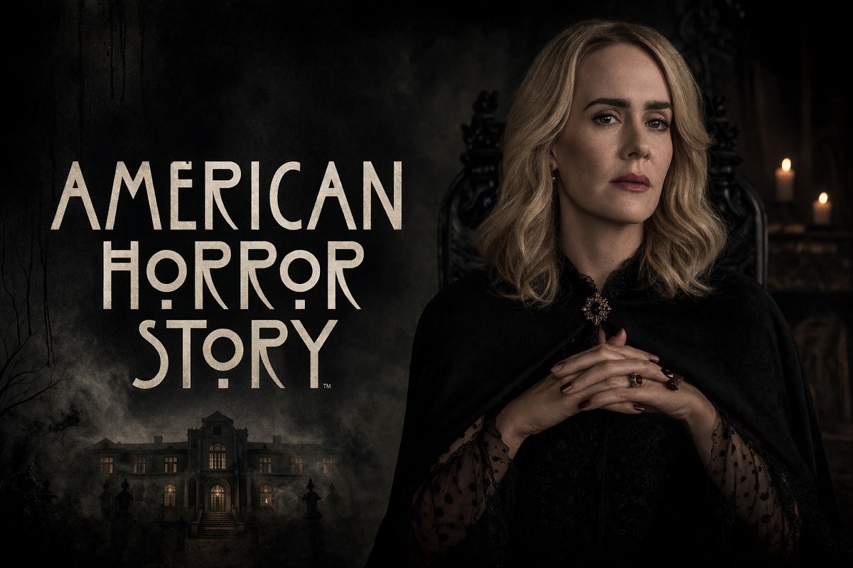 Vještice se vraćaju: "American Horror Story" okuplja kultnu postavu