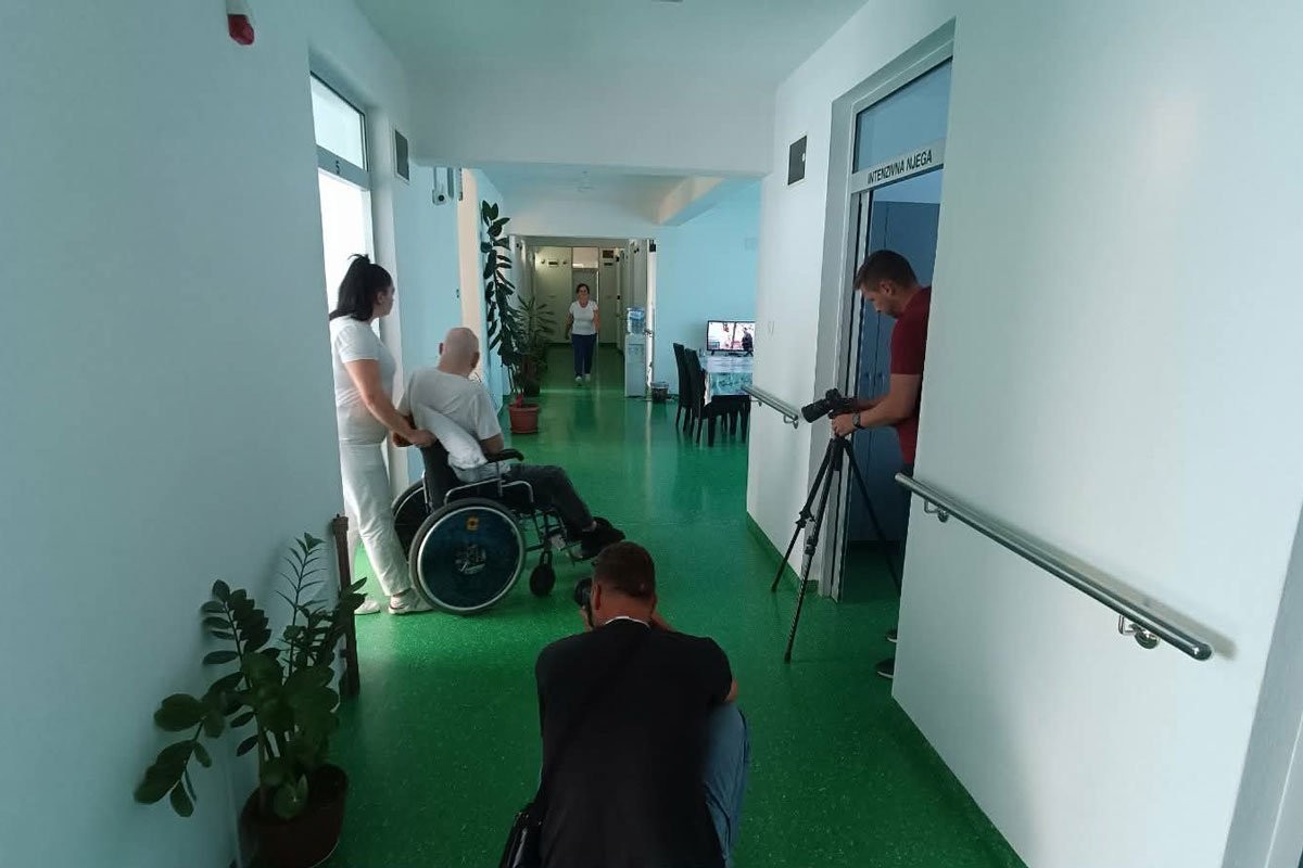 TV premijera filma "Jedini" o heroju Odbrambeno-otadžbinskog rata na RTRS
