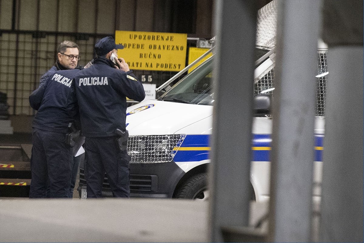 USKOK podigao optužnicu protiv 24 Hrvata, tereti ih da su drogu dilovali i u BiH