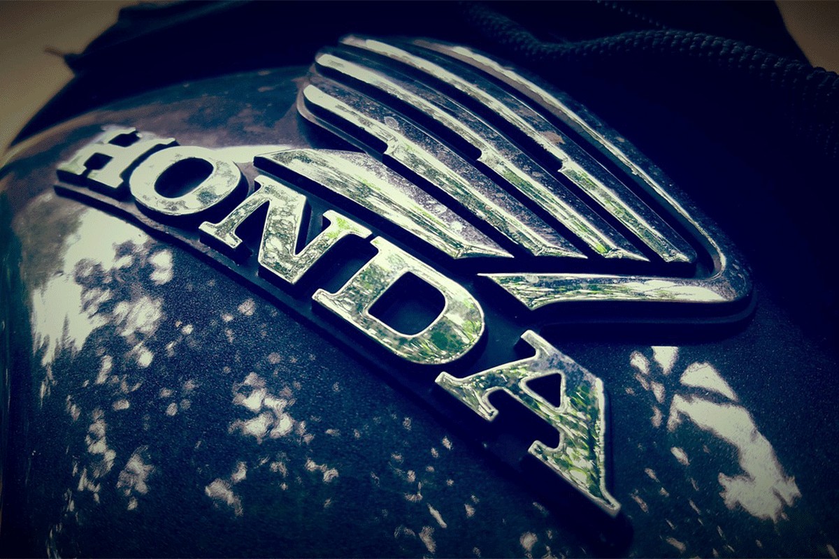 Honda priznala poraz pred Kinezima