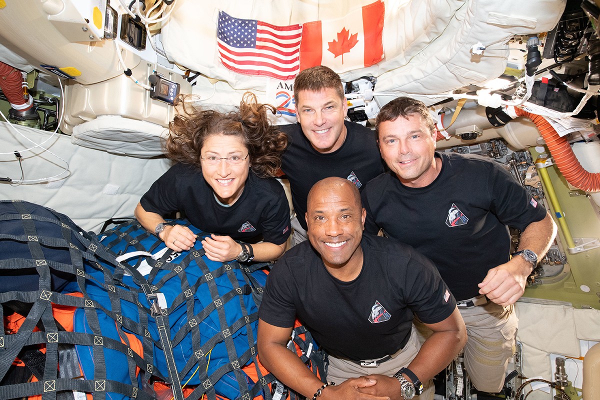 Koje nuspojave će astronauti Artemisa II doživjeti po povratku na Zemlju