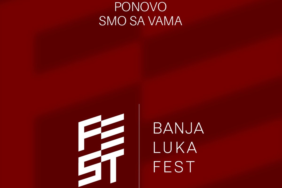Nakon pauze "Banja Luka Fest" se vraća na tvrđavu Kastel