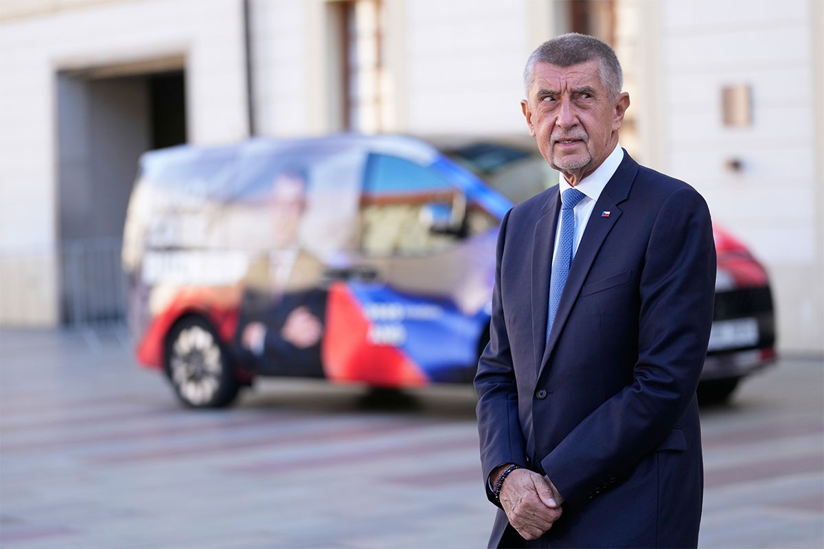 Babiš: Orban najbolji izbor za mađarske interese i stabilnost