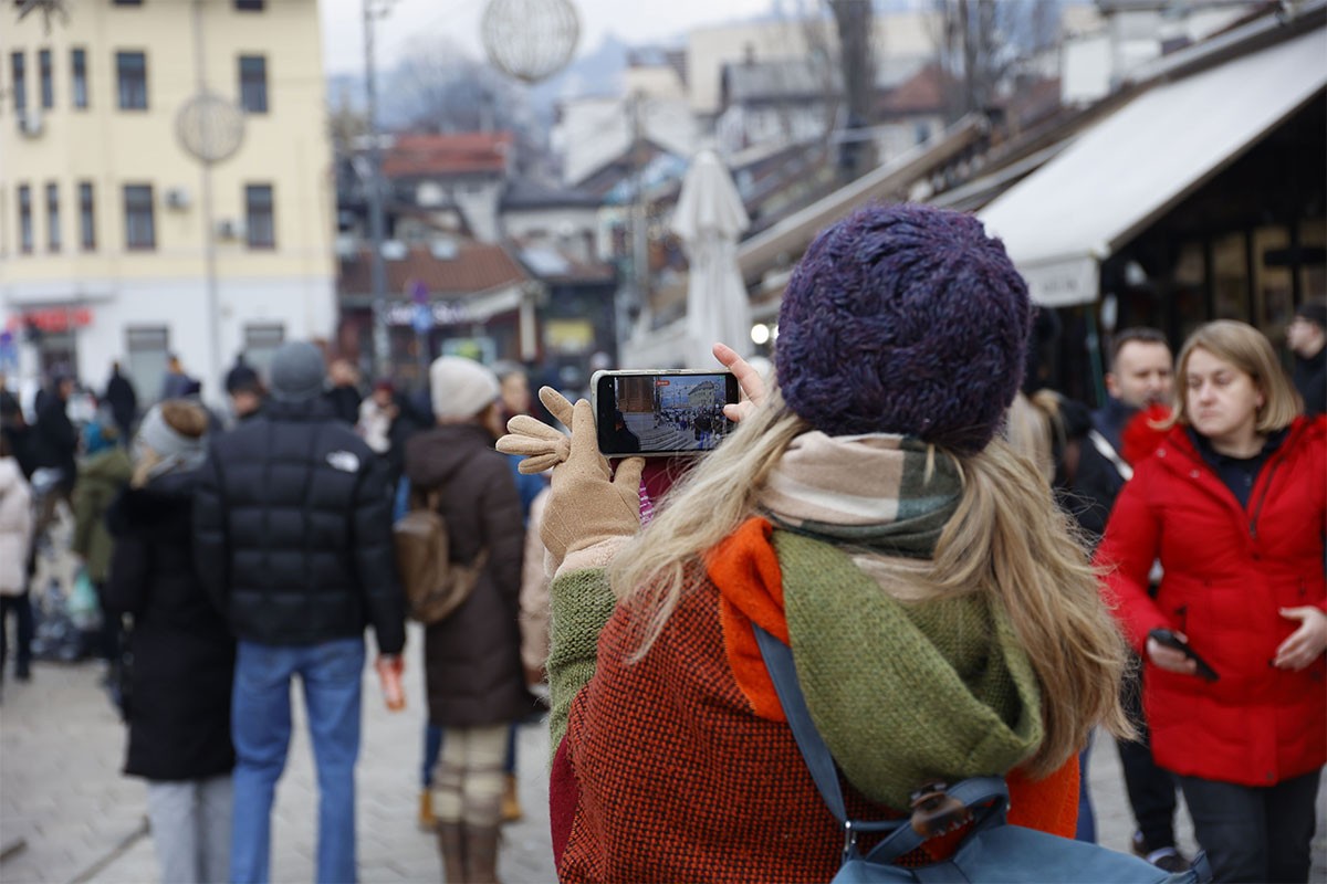Za razvoj turizma u Federaciji BiH 5,36 miliona KM