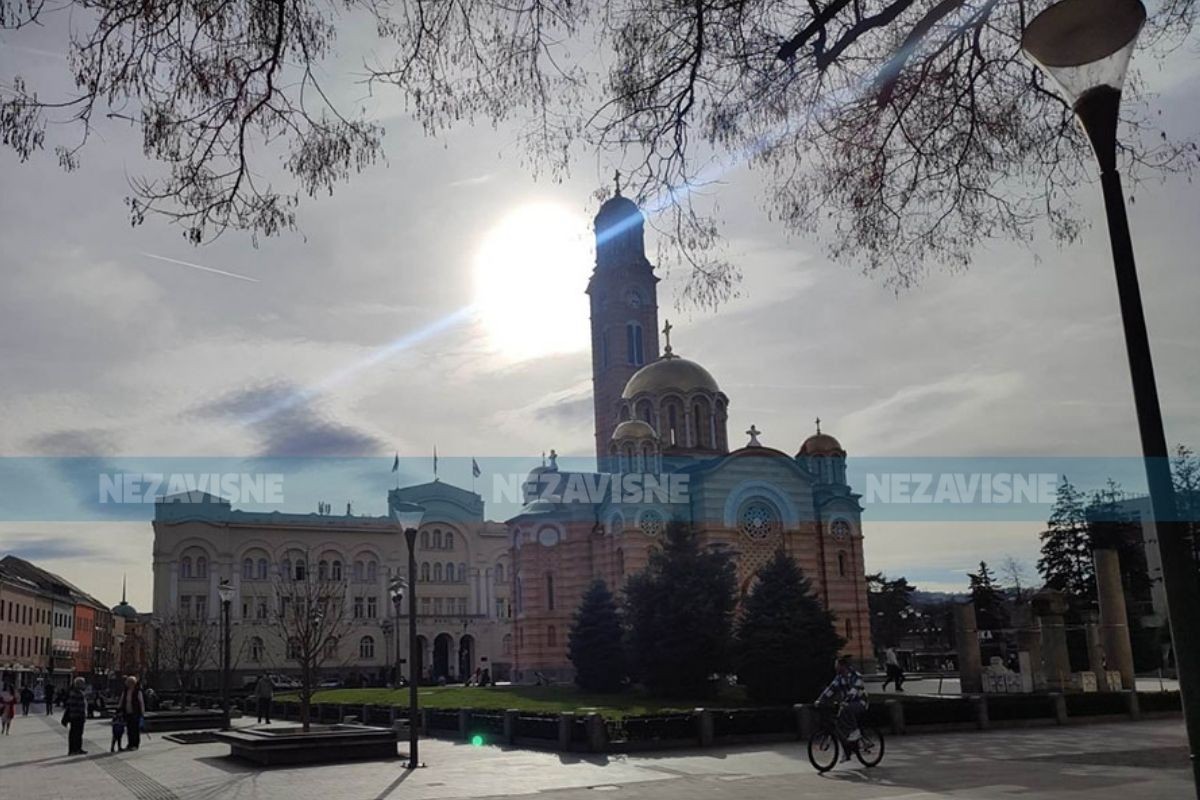 Kakvo vrijeme će biti na Vaskrs i u narednim danima