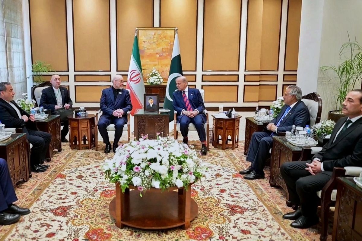 Iranska delegacija izložila svoje crvene linije: "Prst na okidaču"