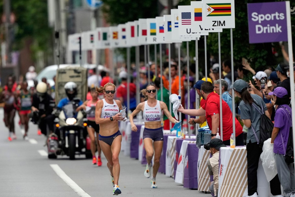 Rekord u Parizu: 60.000 trkača krenulo u maraton bez plastike