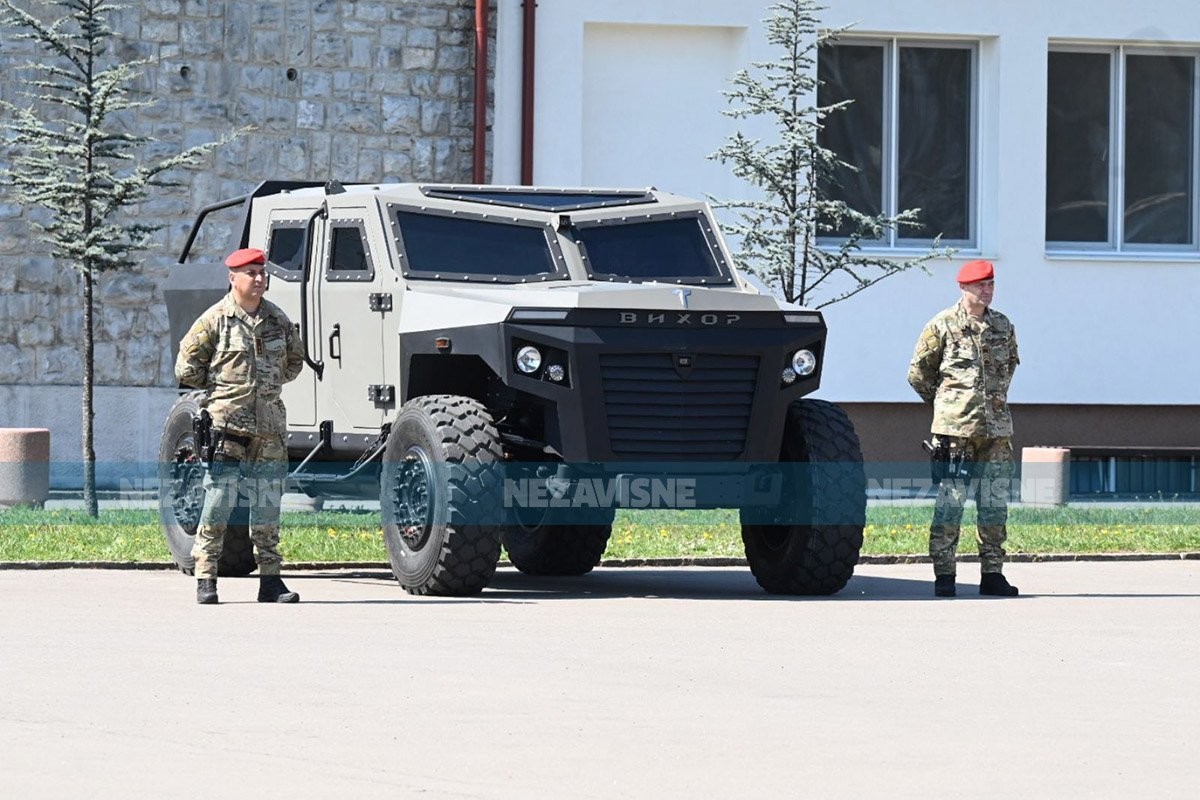 Pripadnici MUP-a Srpske učestvovali u 19 međunarodnih akcija