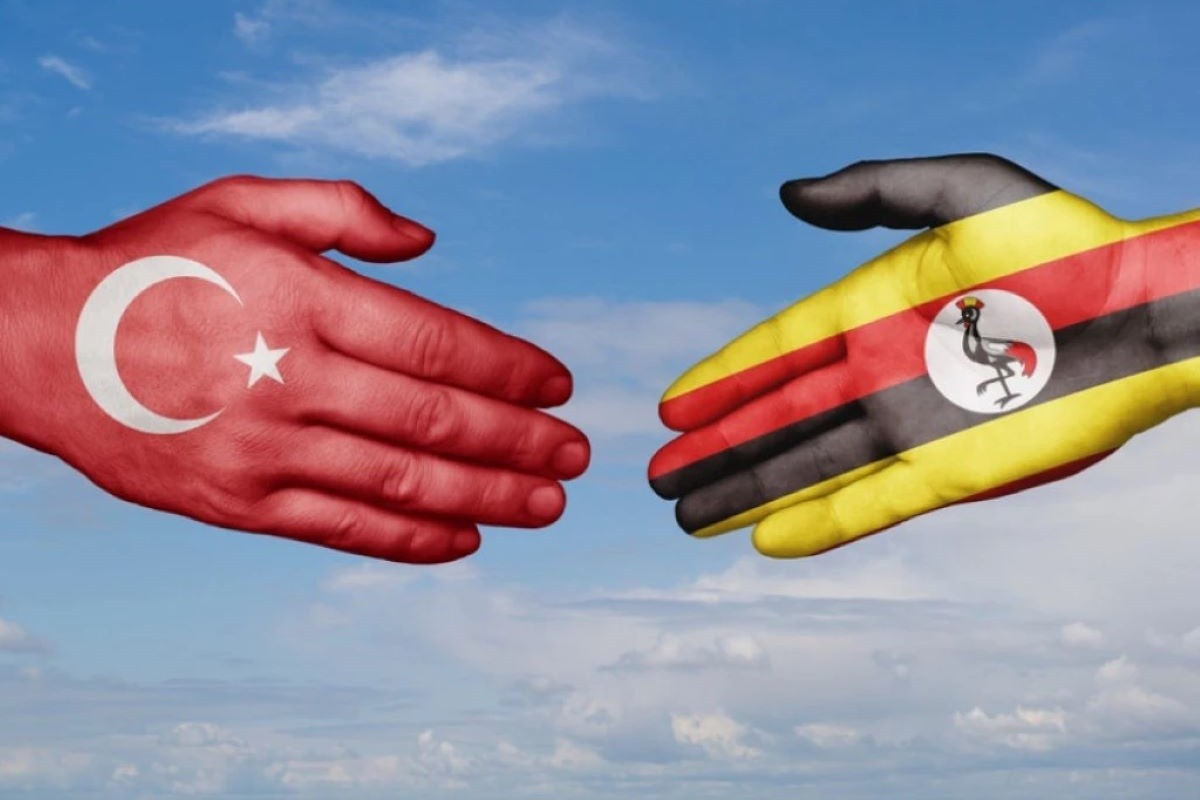 Dao rok od 30 dana: Od Turske traži milijardu dolara i brak s naljepšom Turkinjom