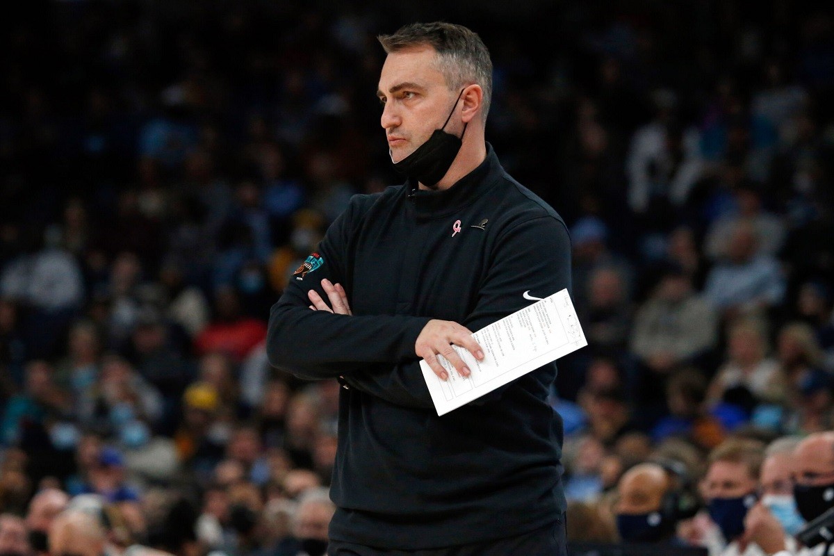 Rajaković ispisao istoriju NBA lige