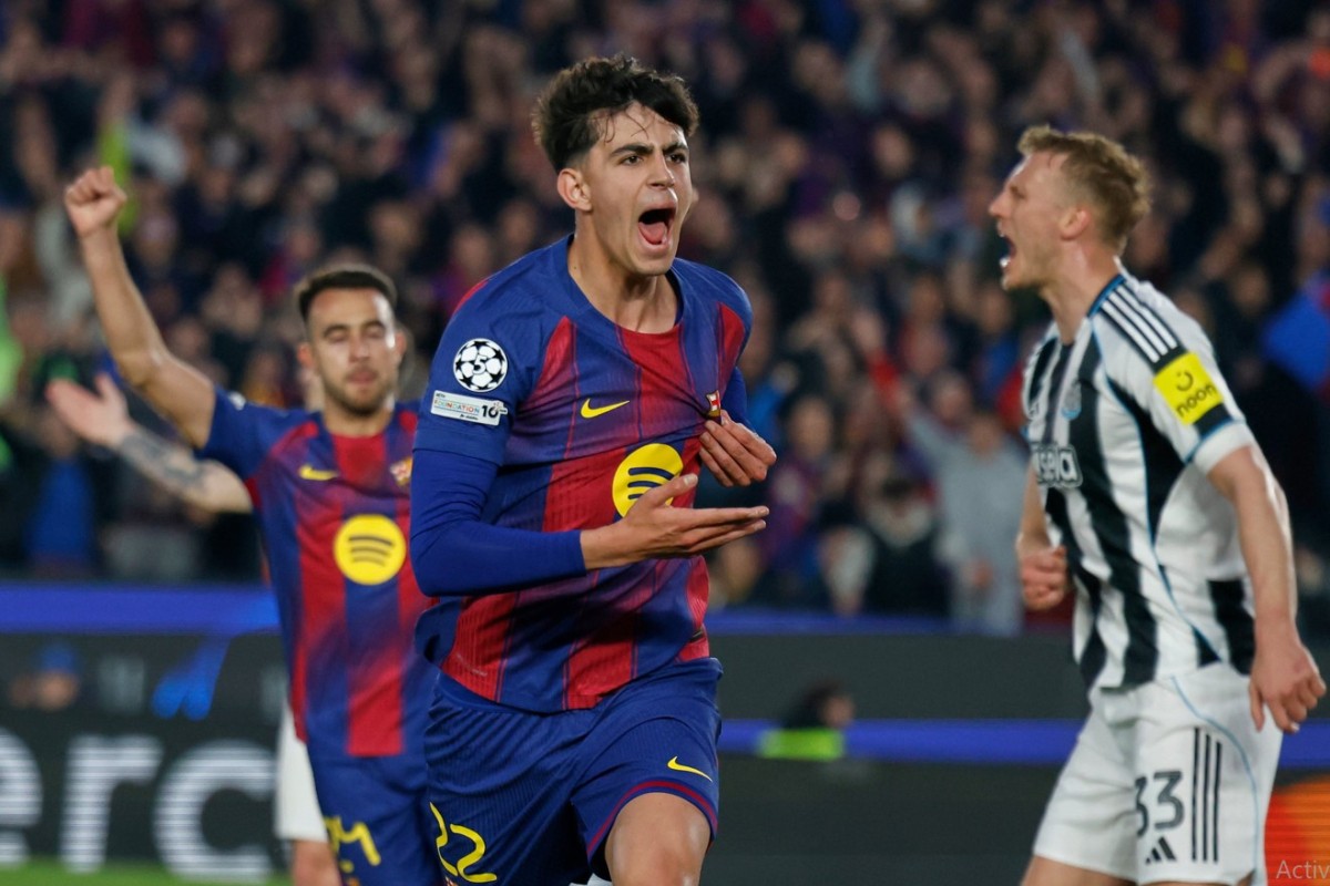 Mark Bernal neizvjestan za meč protiv Atletika