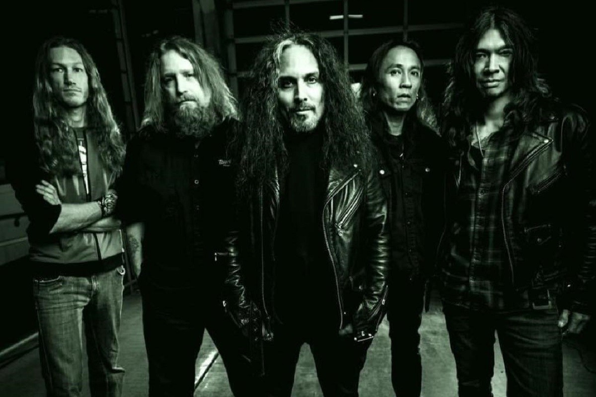 Death Angel dolazi u Zagreb