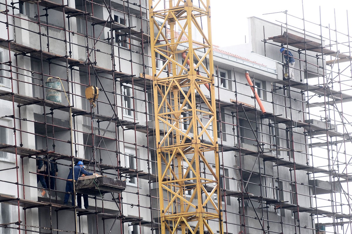 Cijene stanova u RS i dalje rastu: Kvadrat u Banjaluci do 8.000 KM