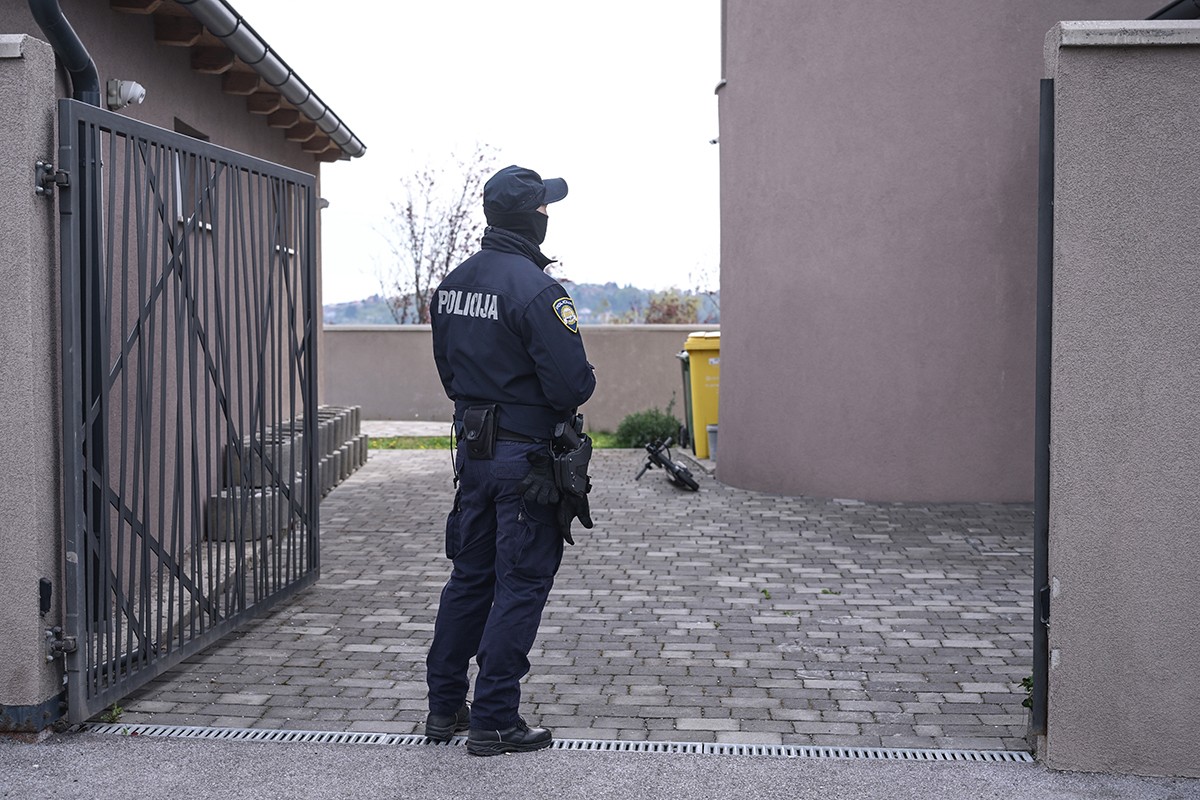 Novi detalji brutalne likvidacije u Zagrebu: I ubijeni i osumnjičeni iz BiH