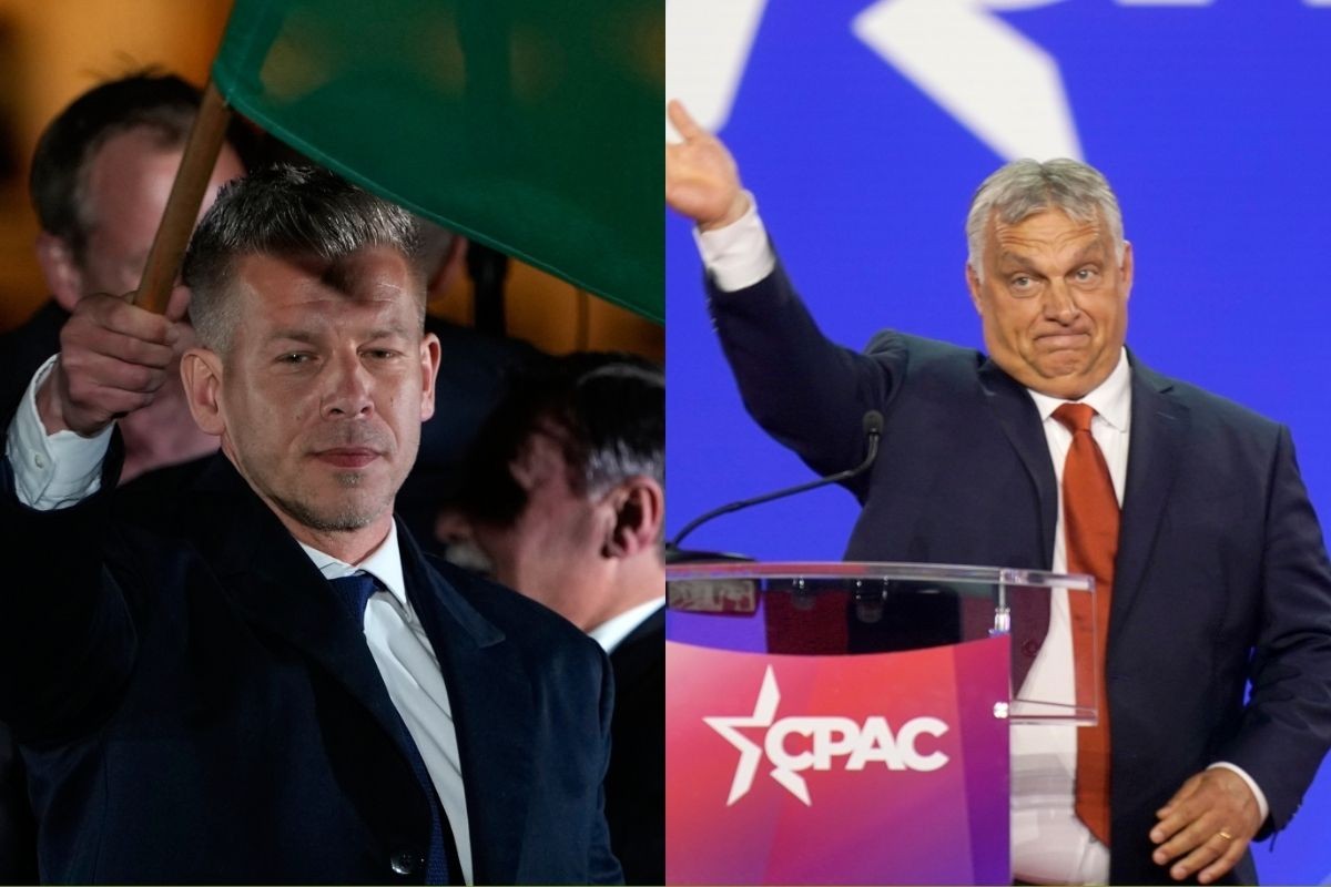 Poraz Orbana: Kako će nova vlast u Mađarskoj uticati na BiH i RS