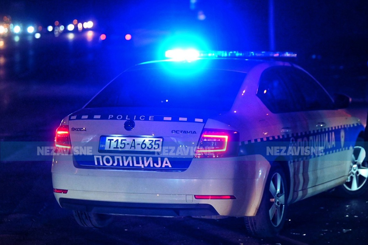 Tijelo pronađeno u šahtu u Prijedoru, policija istražuje slučaj