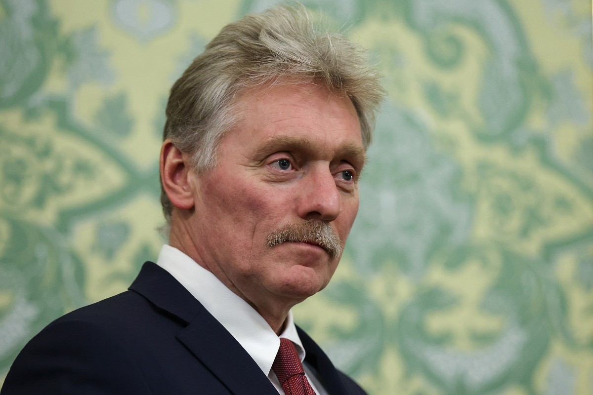Peskov: Opasnost od obnavljanja rata na Bliskom istoku nije eliminisana
