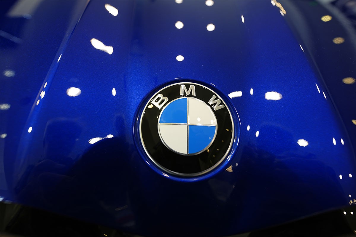 Vic dana: BMW i fićo