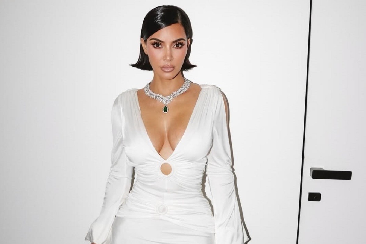 Kim Kardašijan dolazi na Brodvej